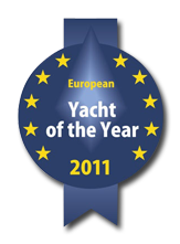 Yacht Of The Year